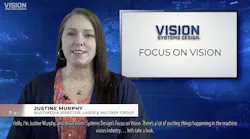 Focus On Vision: May 1, 2024
