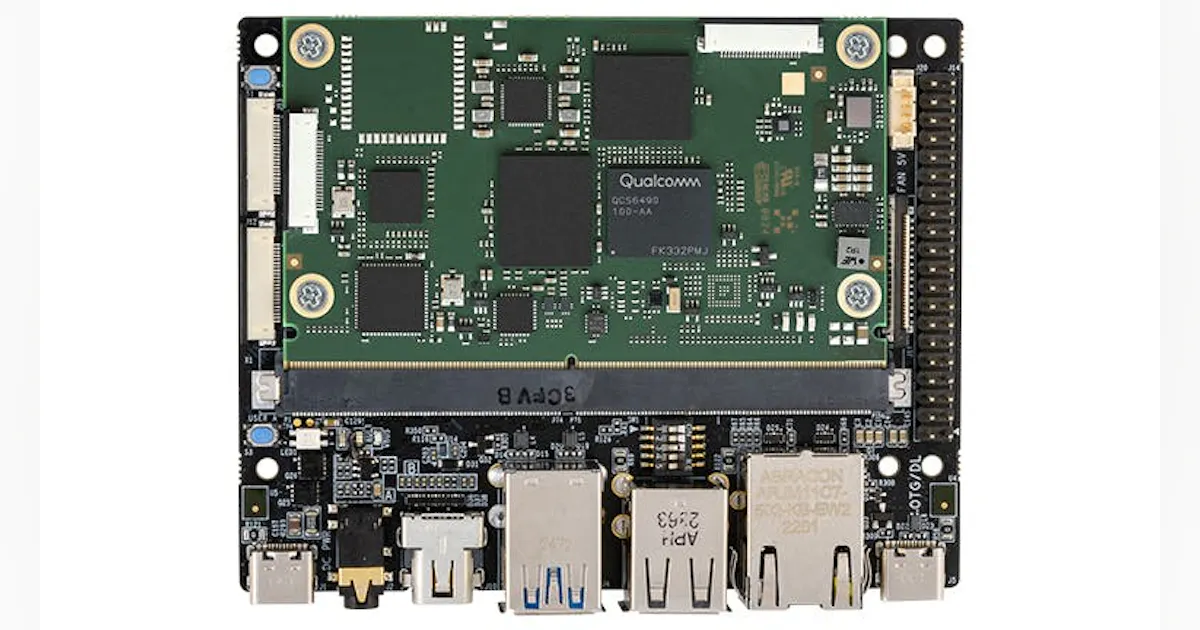 Avnet Launches Development Kit for Embedded Vision Products | Vision ...