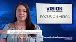 Focus On Vision: June 6, 2024