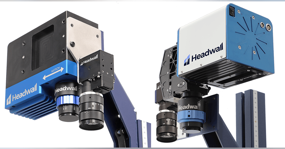 MV.Scan and Multi-Scan Packages for easy spectral imaging right out of ...