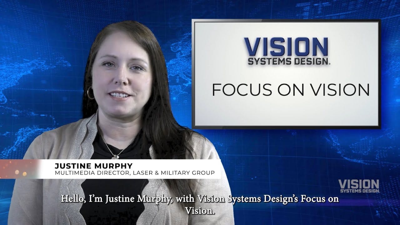 Focus On Vision: July 3, 2024