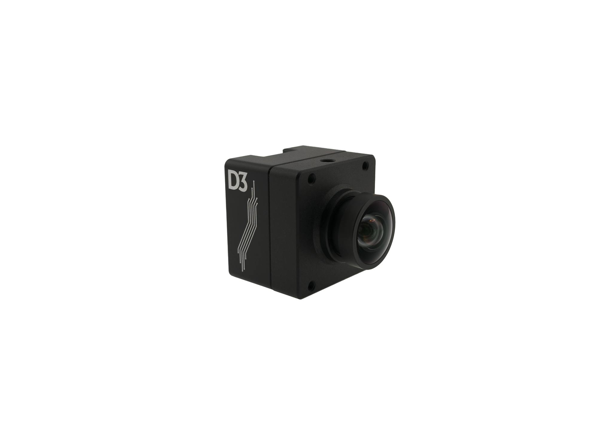 DesignCore&circledR; Discovery Series Camera