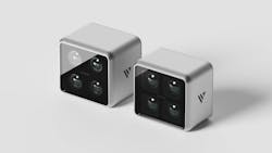 Figure 3: The AI models and plenoptic technology are combined in a camera, called Vayu Sense, Figure 3: The AI models and plenoptic technology are combined in a camera, called Vayu Sense,