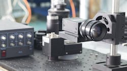 Figure 1: Stemmer Imaging sells a range of machine vision products. Figure 1: Stemmer Imaging sells a range of machine vision products.
