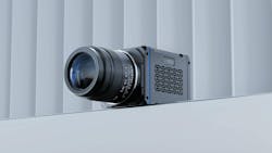 SinceVision High-Speed Camera SH2 series SinceVision High-Speed Camera SH2 series