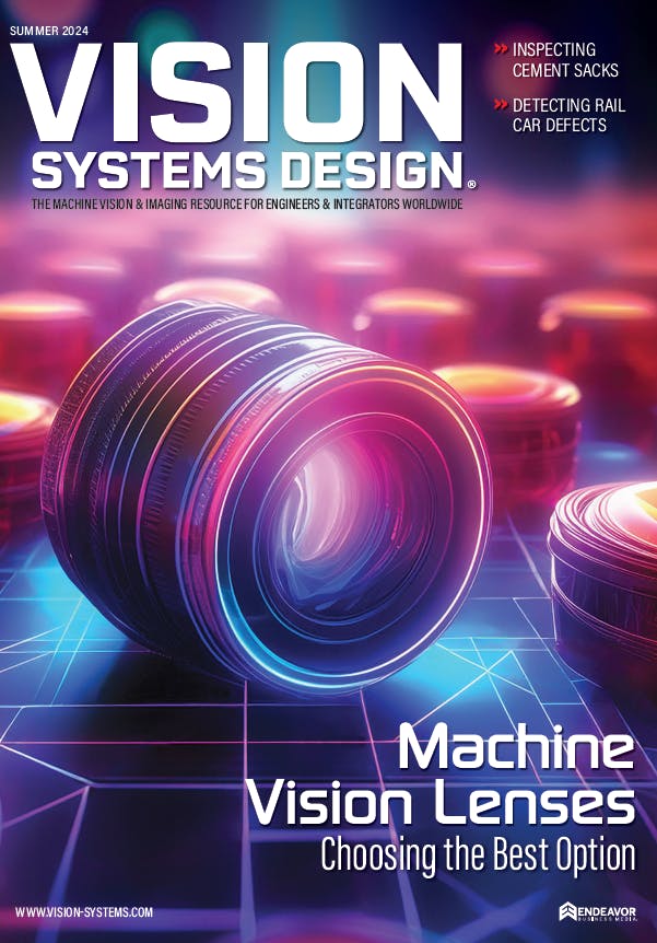 Summer 2024 cover image