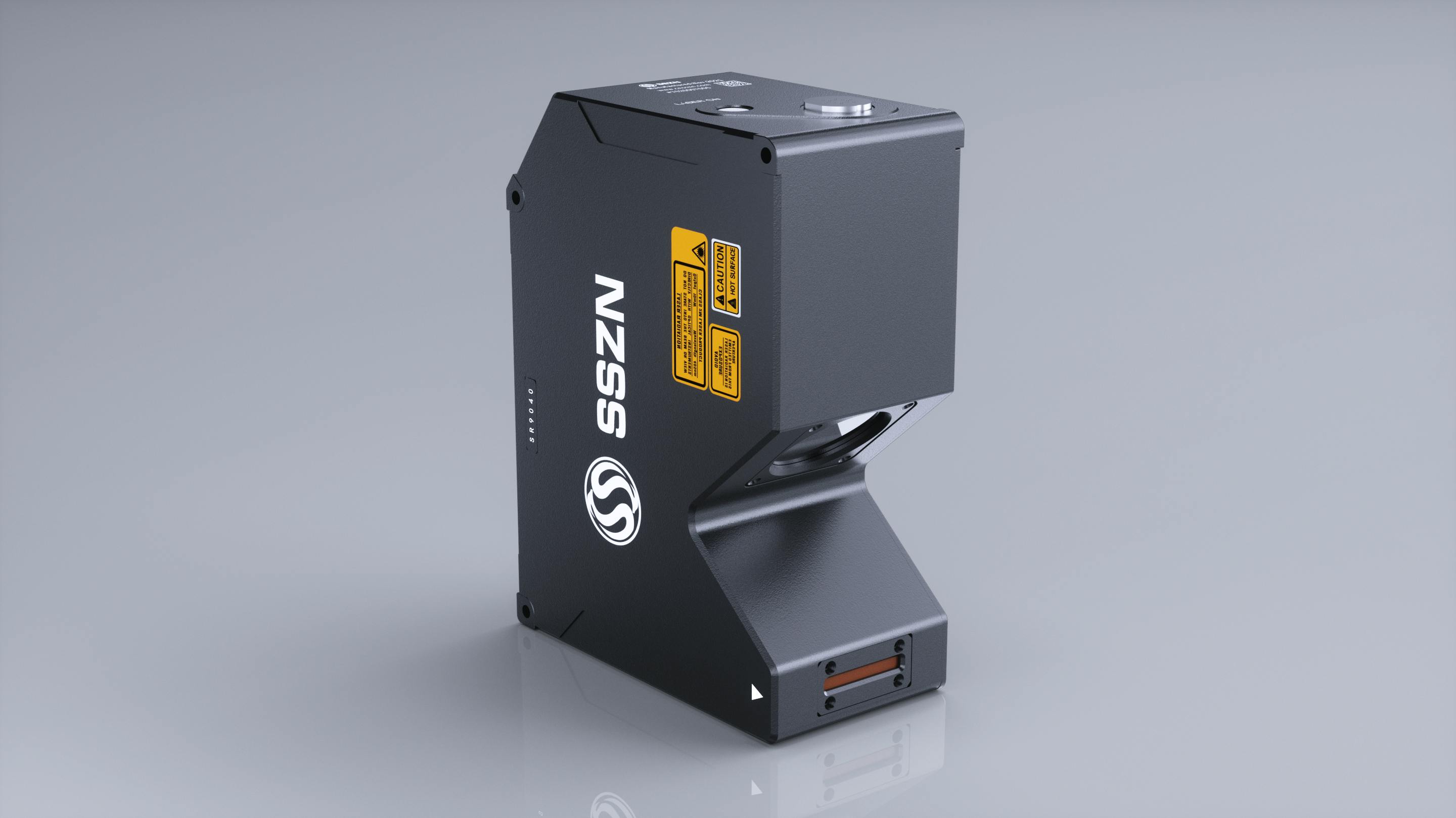 3D Laser Profiler SR9000 Series