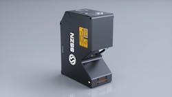 3D Laser Profiler SR9000 Series 3D Laser Profiler SR9000 Series