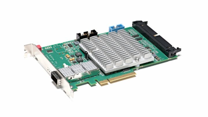 Frame Grabbers in Industry 5.0