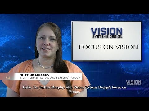 Focus On Vision: August 8, 2024