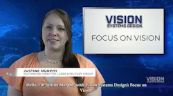 Focus On Vision: August 8, 2024 Focus On Vision: August 8, 2024