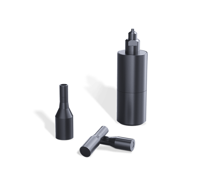 SinceVision Spectral Confocal Displacement Sensor