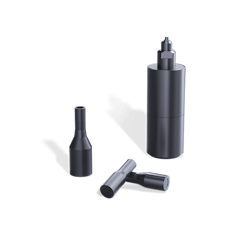 SinceVision Spectral Confocal Displacement Sensor SinceVision Spectral Confocal Displacement Sensor