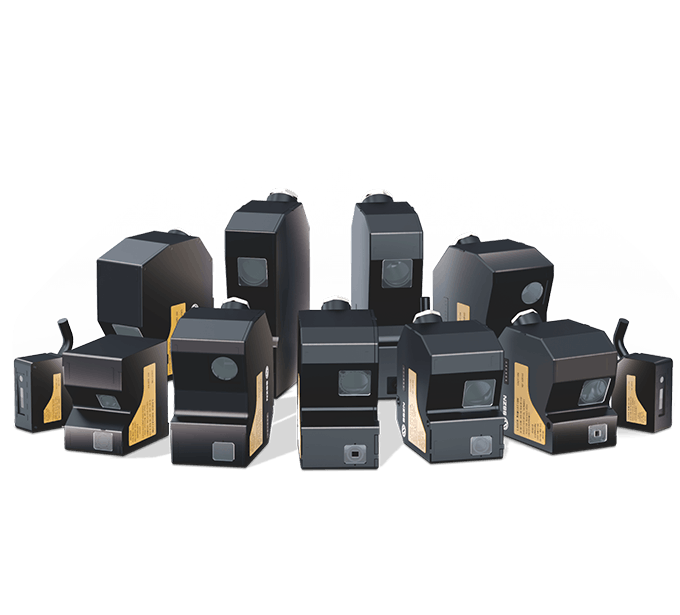 SinceVision Laser Displacement Sensor