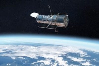 Hubble Space Telescope