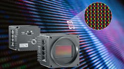 SVS Vistek HR-T Display Inspection SVS Vistek HR-T Display Inspection