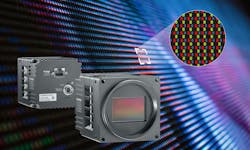 SVS Vistek HR-T Display Inspection SVS Vistek HR-T Display Inspection