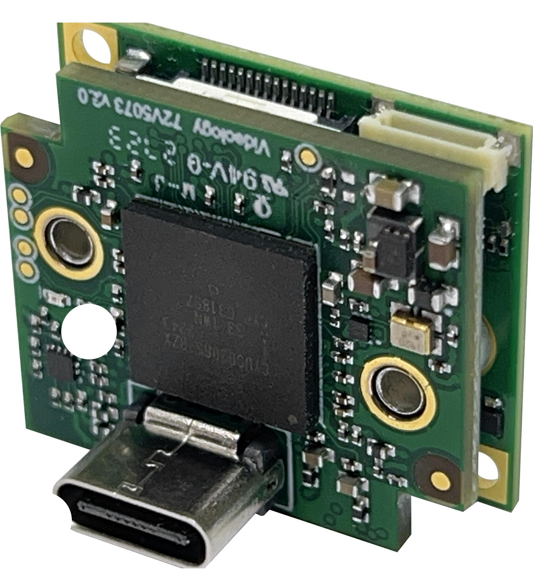 1080p USB Board Camera