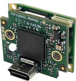 1080p USB Board Camera 1080p USB Board Camera