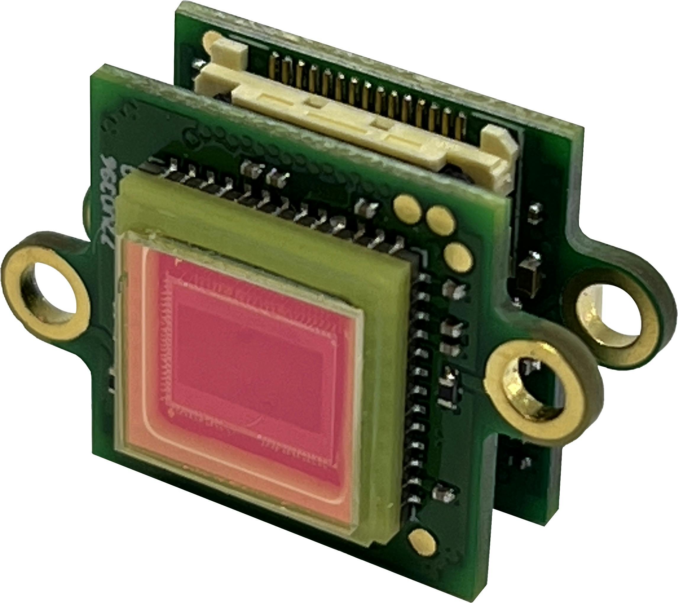 1080p Mini Board Camera