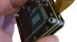 SCAiLX Edge AI Smart Camera on IMX8 Plus