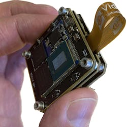 SCAiLX Edge AI Smart Camera on IMX8 Plus SCAiLX Edge AI Smart Camera on IMX8 Plus