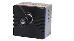 Xenics Launches New SWIR Camera Line | Vision Systems Design
