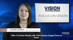 Focus On Vision: September 18, 2024 Focus On Vision: September 18, 2024