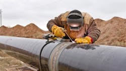 Figure 2: Using a combination of embedded vision and machine learning technologies, routine inspection of critical infrastructure as part of a predictive maintenance program is now feasible. Figure 2: Using a combination of embedded vision and machine learning technologies, routine inspection of critical infrastructure as part of a predictive maintenance program is now feasible.