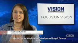 Focus On Vision: September 5, 2024 Focus On Vision: September 5, 2024