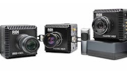 RDIs Next Generation Integrated, High-speed Digital Cameras RDIs Next Generation Integrated, High-speed Digital Cameras