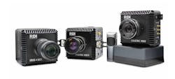 RDIs Next Generation Integrated, High-speed Digital Cameras RDIs Next Generation Integrated, High-speed Digital Cameras