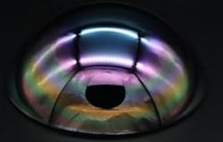 Germanium Optical Dome - Avantier Germanium Optical Dome - Avantier