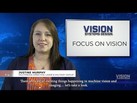 Focus On Vision: October 2, 2024