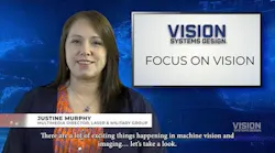 Focus On Vision: October 2, 2024