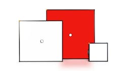 Figure 2: iiM sells machine vision lightings, such as modular area LEDs Figure 2: iiM sells machine vision lightings, such as modular area LEDs
