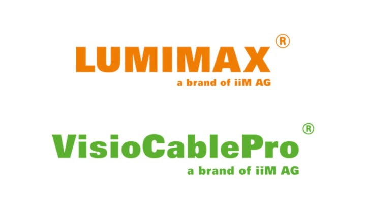 Figure 1: Exaktera acquired iiM, which sells machine vision LEDs and optical test and measurement systems for cable and wire markets.