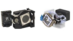 Figure 1: Researchers from the University of Maryland and Zhejiang University have developed an event-based camera inspired by human perception. Figure 1: Researchers from the University of Maryland and Zhejiang University have developed an event-based camera inspired by human perception.