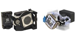 Figure 1: Researchers from the University of Maryland and Zhejiang University have developed an event-based camera inspired by human perception. Figure 1: Researchers from the University of Maryland and Zhejiang University have developed an event-based camera inspired by human perception.