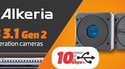 Alkeria USB Camera Alkeria USB Camera