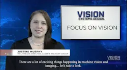 Focus On Vision: October 23, 2024