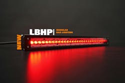 New LUMIMAX modular Bar Light of the LBHP series | Source: iiM GmbH New LUMIMAX modular Bar Light of the LBHP series | Source: iiM GmbH