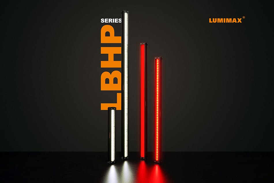 Lumimax LBHP Series