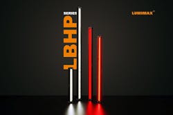 Lumimax LBHP Series Lumimax LBHP Series