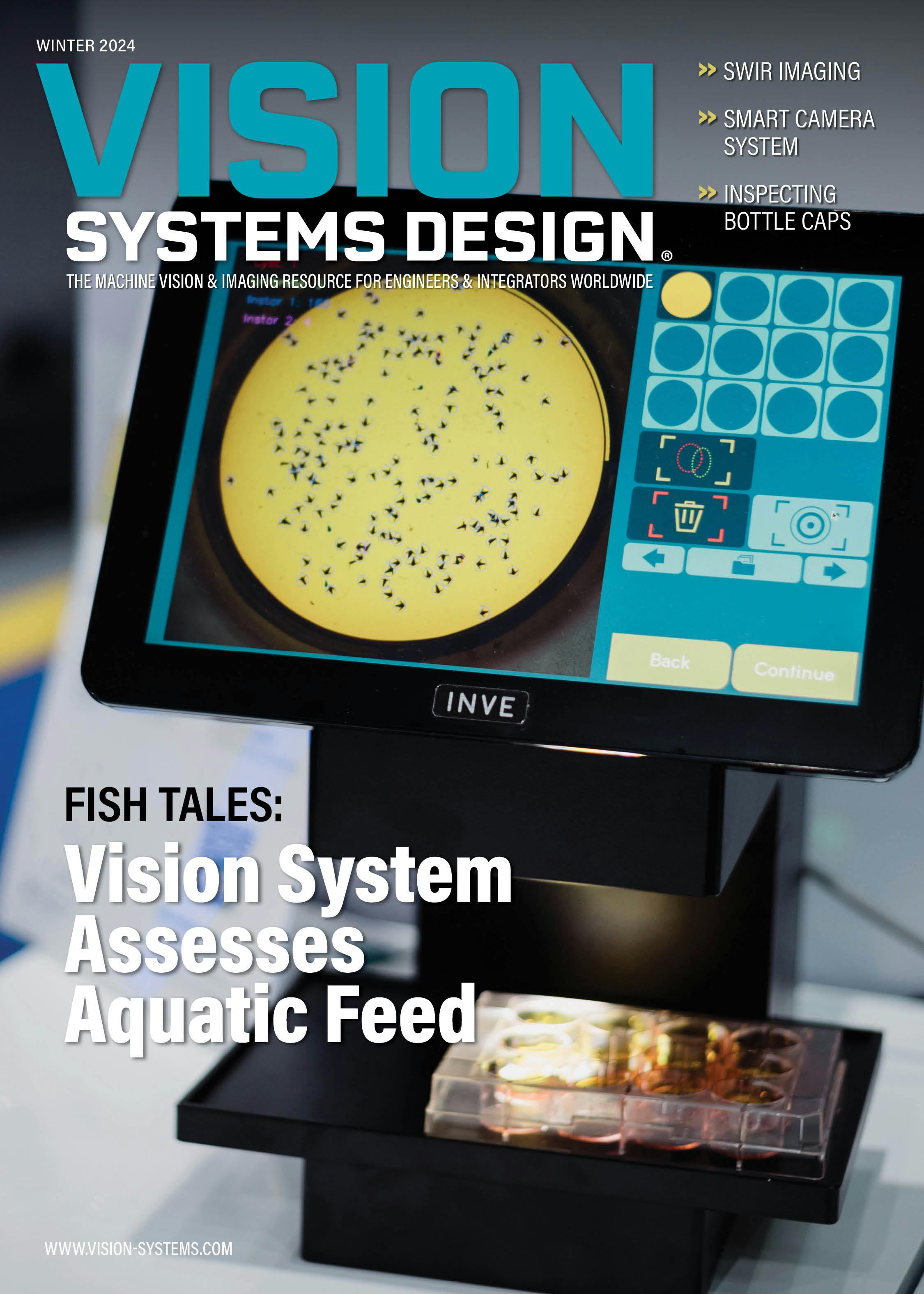 Winter 2024 cover image