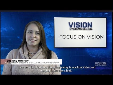 Focus On Vision: December 5, 2024