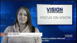 Focus On Vision: December 5, 2024