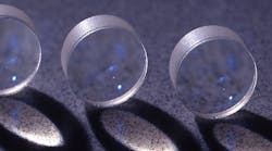 Achromatic Lenses Achromatic Lenses