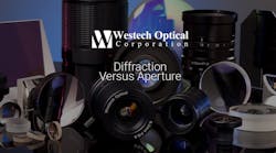 Diffraction versus Aperture Diffraction versus Aperture