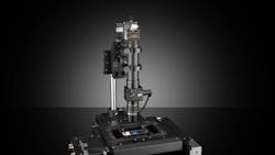 Figure 1: Microscope Objectives are responsible for gathering light from an object and forming an intermediate image, which is then either projected onto a sensor or magnified further by an eyepiece. Figure 1: Microscope Objectives are responsible for gathering light from an object and forming an intermediate image, which is then either projected onto a sensor or magnified further by an eyepiece.